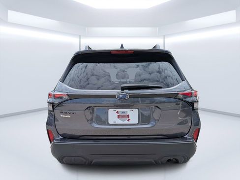 Certified 2026 Subaru Forester Premium image 4