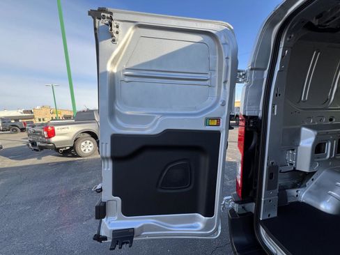 New 2026 Ford Transit 150 image 43