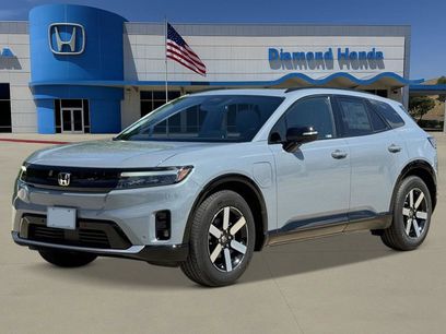 New 2026 Honda Prologue Touring