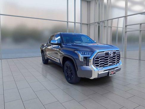 New 2026 Toyota Tundra 1794 Edition AWD/4WD image 5