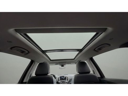 Certified 2020 Chevrolet Equinox Premier AWD/4WD image 29