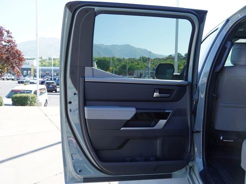 New 2026 Toyota Tundra Limited w/ TRD Off-Road Package image 26