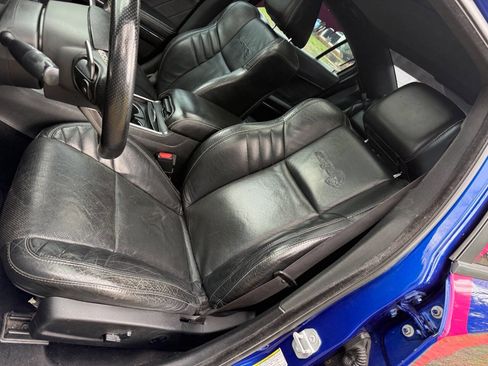 Used 2018 Dodge Charger SRT Hellcat w/ Harman/Kardon Audio Group image 29