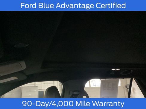 Certified 2025 Ford Explorer ST image 13