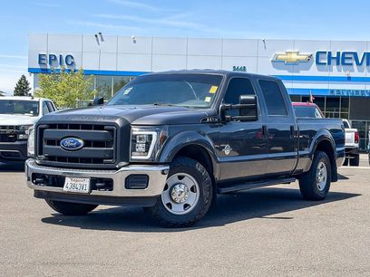 Used 2015 Ford F250 XL w/ XL Value Package