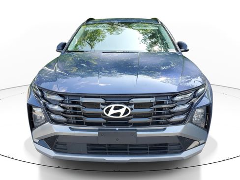Used 2025 Hyundai Tucson SEL AWD/4WD image 2