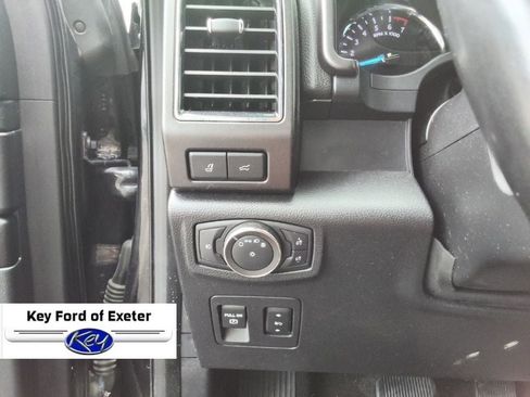 Used 2020 Ford Expedition Max Limited AWD/4WD image 25
