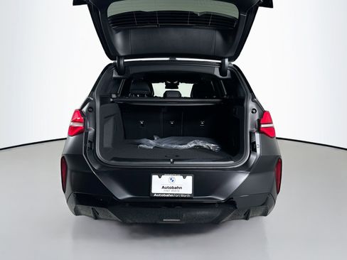 New 2026 BMW X3 xDrive30 w/ Premium Package image 27