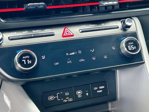 Used 2025 Hyundai Sonata N Line FWD image 13
