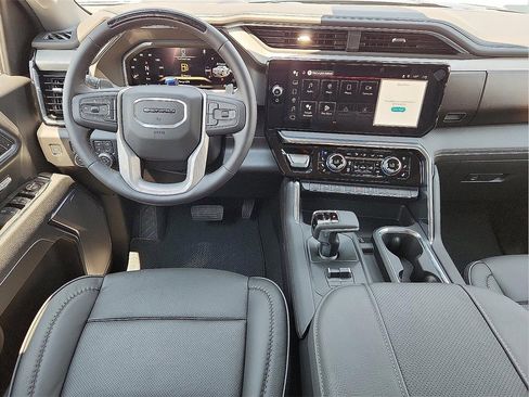 New 2026 GMC Sierra 1500 Denali image 11