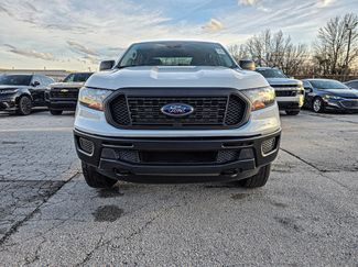 Used 2022 Ford Ranger XL w/ Equipment Group 101A High video 2