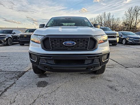 Used 2022 Ford Ranger XL w/ Equipment Group 101A High image 2