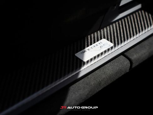Used 2024 Porsche 911 GT3 RS RWD image 18