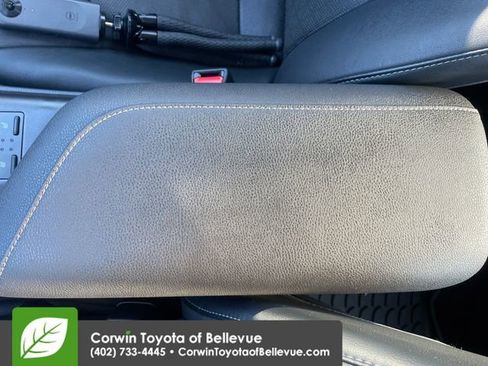 Used 2024 Toyota Camry XSE w/ Cold Weather Package FWD image 15
