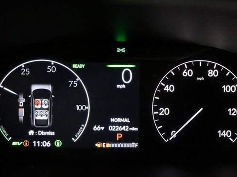 Used 2024 Honda CR-V Sport-L image 16