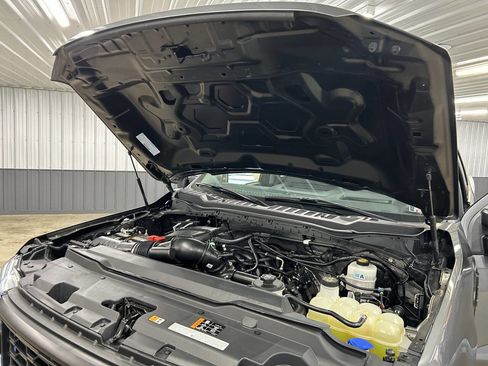 Used 2024 Ford F250 Lariat w/ Lariat Ultimate Package image 71