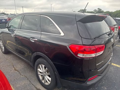 Used 2018 Kia Sorento L FWD image 18