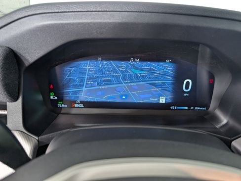 New 2025 Ford Explorer Active w/ Active Comfort Package image 14