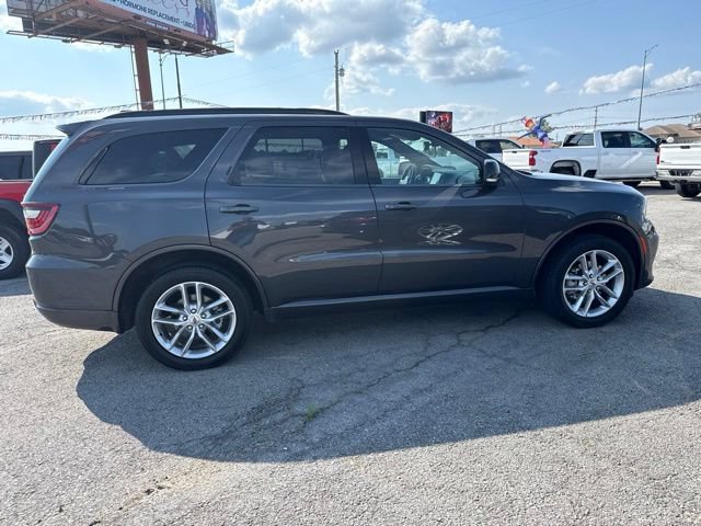 Used 2024 Dodge Durango GT AWD/4WD image 9