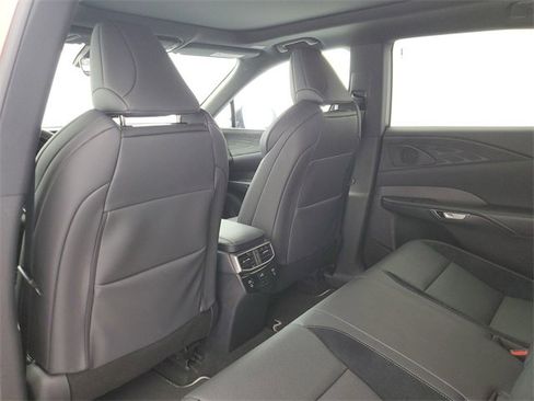 Used 2024 Lexus RX 500h F Sport w/ Cold Area Package image 13