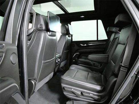 Used 2021 GMC Yukon Denali image 15