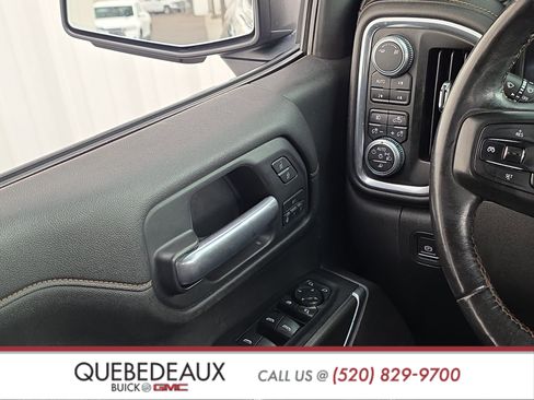 Used 2019 GMC Sierra 1500 AT4 w/ AT4 Premium Package AWD/4WD image 27