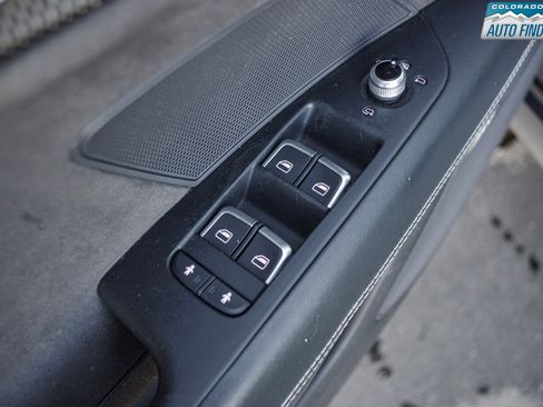 Used 2017 Audi S7 Premium Plus w/ S7 Sport Package image 11