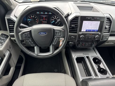 Used 2020 Ford F150 XLT w/ Equipment Group 302A Luxury image 18