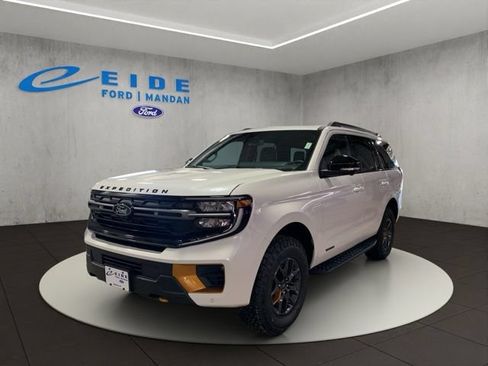 New 2026 Ford Expedition Tremor AWD/4WD image 3