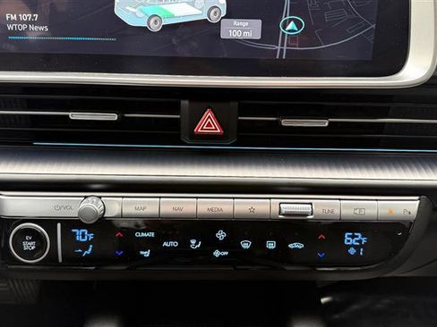 Used 2023 Hyundai Ioniq 6 SEL image 23