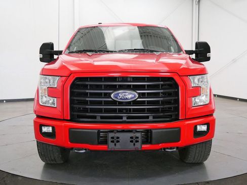 Used 2016 Ford F150 XLT w/ Equipment Group 302A Luxury AWD/4WD image 2