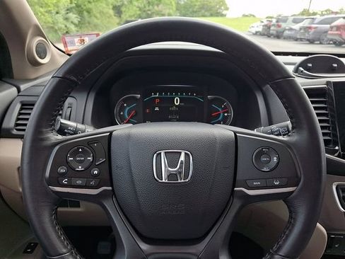 Used 2019 Honda Pilot EX-L image 19