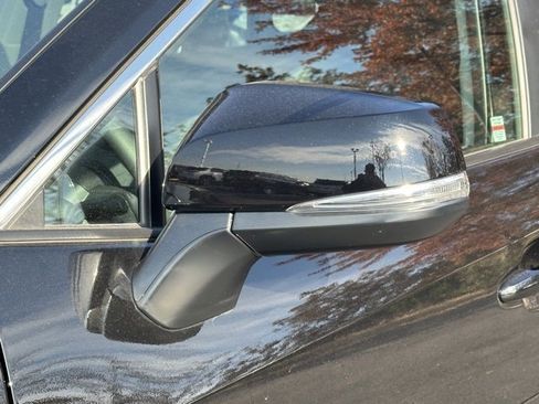 Used 2025 Toyota RAV4 XLE image 11