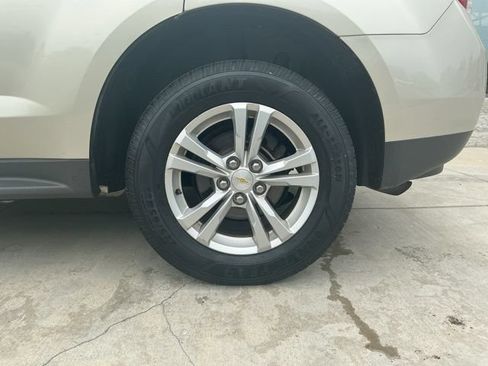 Used 2013 Chevrolet Equinox LS FWD image 29