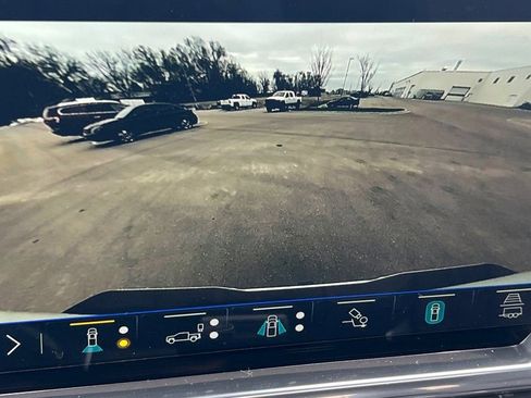 New 2026 Chevrolet Silverado 3500 High Country w/ High Country Premium Package AWD/4WD image 16