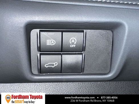Certified 2025 Toyota Highlander XLE AWD/4WD image 23