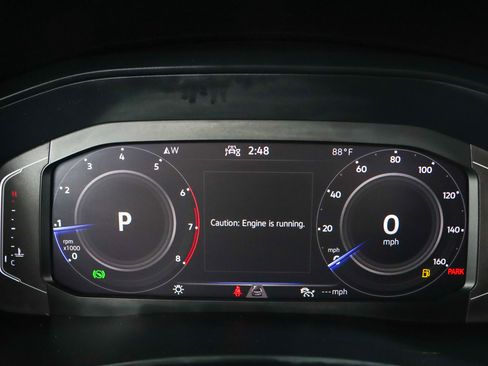 Used 2022 Volkswagen Atlas Cross Sport SE image 15