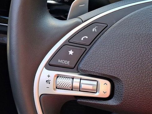 Used 2024 Genesis G80 2.5T image 23