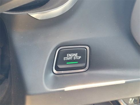 Used 2020 Chevrolet Camaro SS image 17