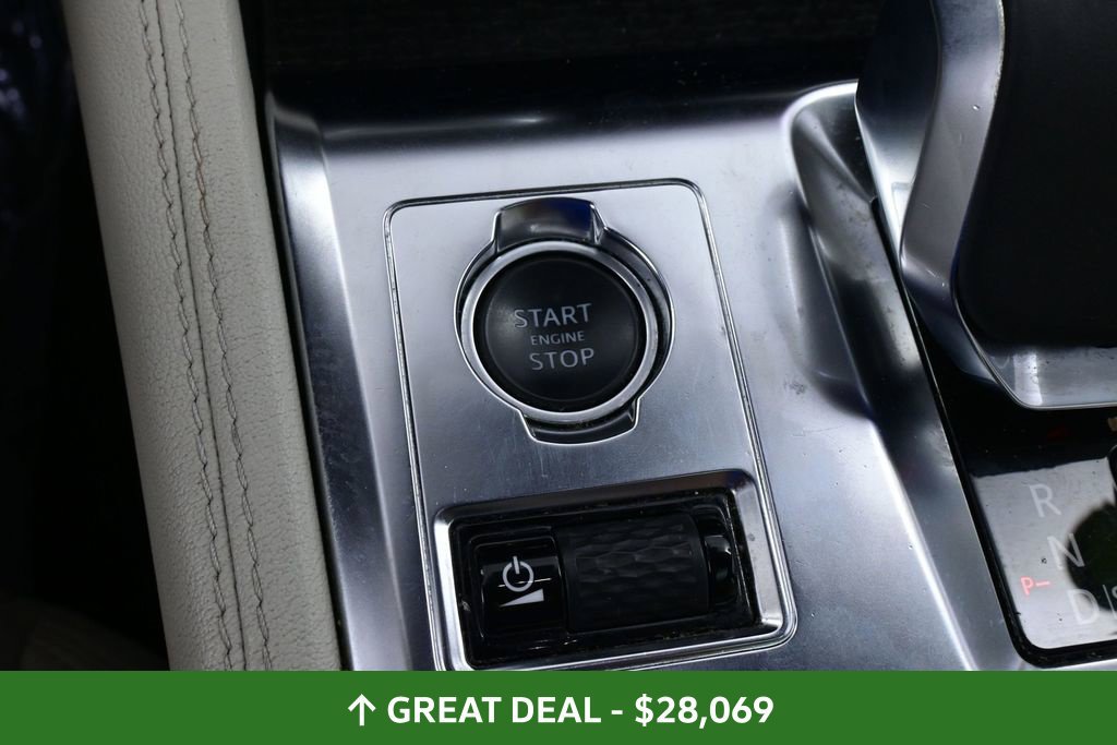 Used 2021 Jaguar F-PACE R-Dynamic S AWD/4WD image 48