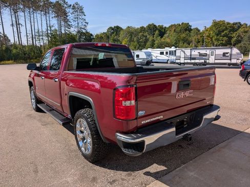 Used 2014 GMC Sierra 1500 SLT image 7