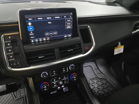 Used 2021 Chevrolet Tahoe LS RWD image 8