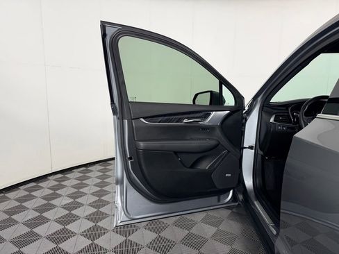 Used 2024 Cadillac XT6 Premium Luxury AWD/4WD image 26