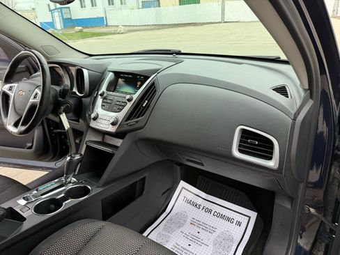 Used 2017 Chevrolet Equinox LT w/ Convenience Package FWD image 26