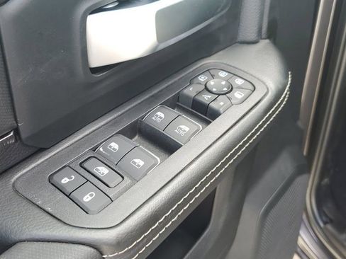 New 2025 RAM 2500 Rebel w/ Rebel Level 1 Equipment Group image 22