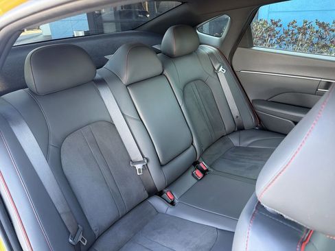 Used 2020 Hyundai Sonata SEL Plus image 27