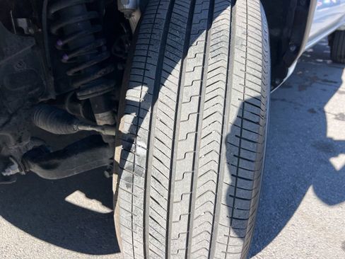 Used 2025 Toyota 4Runner SR5 image 28