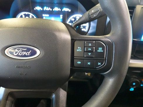 Used 2023 Ford F250 XL AWD/4WD image 12