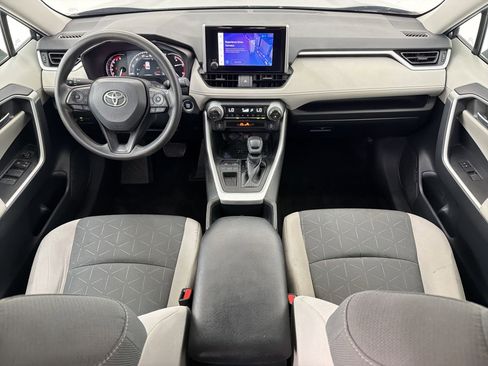 Used 2023 Toyota RAV4 XLE FWD image 15