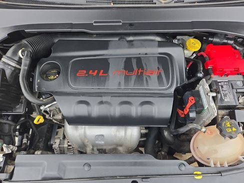 Used 2019 Jeep Compass Altitude image 14